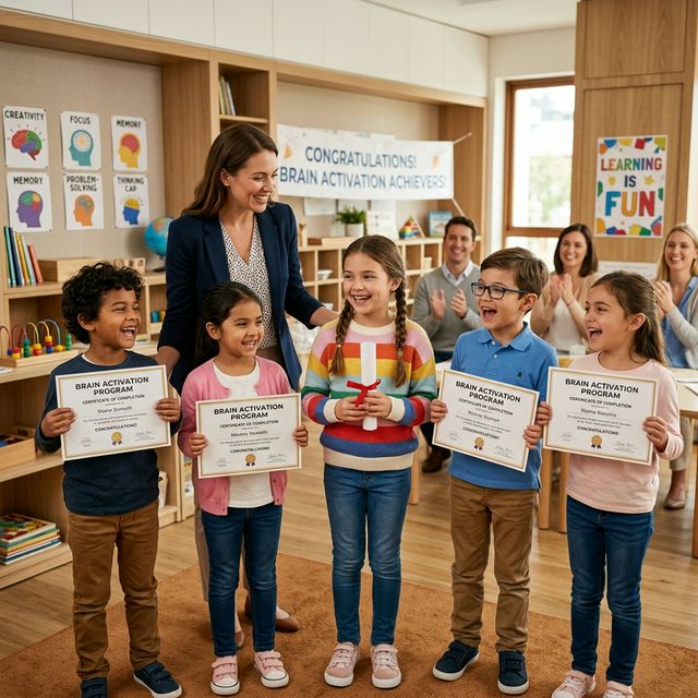 Student Success