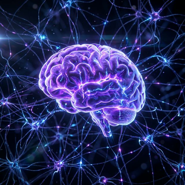 Neurozen Brain